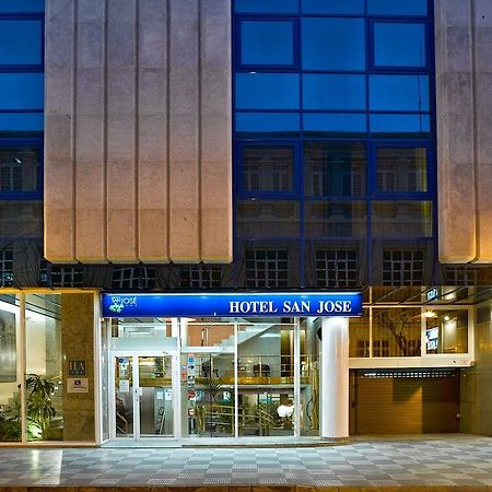 Sercotel San Jose 알바세테 외부 사진