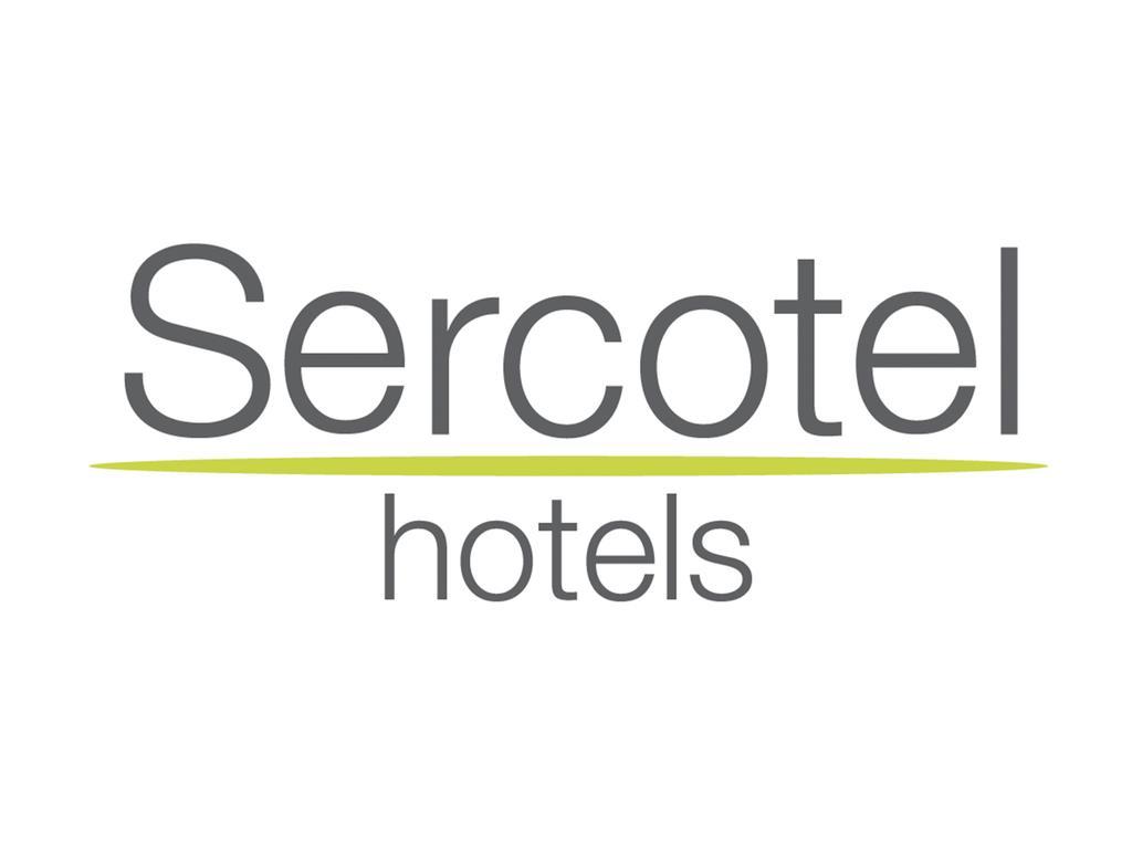 Sercotel San Jose 알바세테 외부 사진